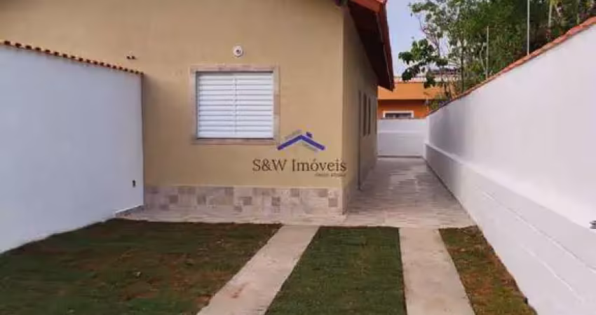 Casa com 2 quartos à venda na Avenida Marginal, 3123, Jardim Grandesp, Itanhaém