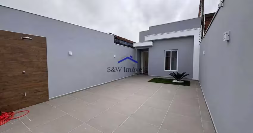 Casa com 3 quartos à venda na Av. Marginal, Vera Cruz, Mongaguá