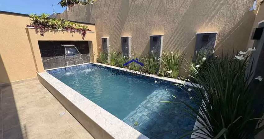 Casa com 2 quartos à venda na Avenida Marginal, Balneário Tupy, Itanhaém