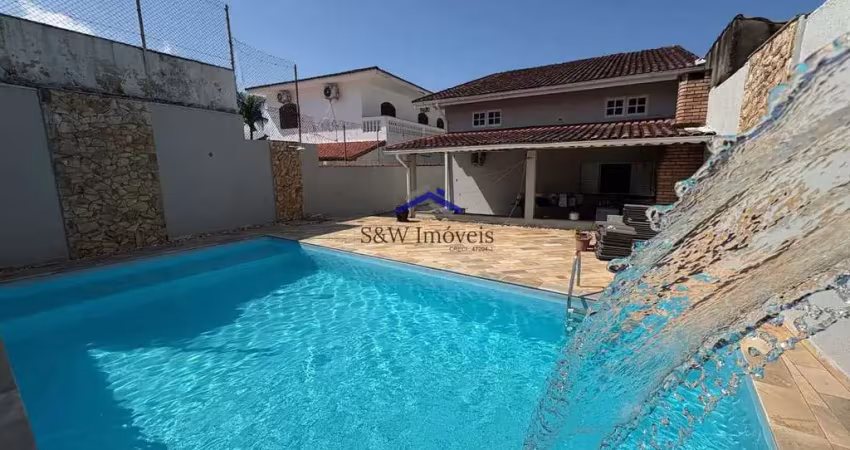 Casa com 3 quartos, jardim santa terezinha, itanhaém - r$ 700 mil, cod: 573