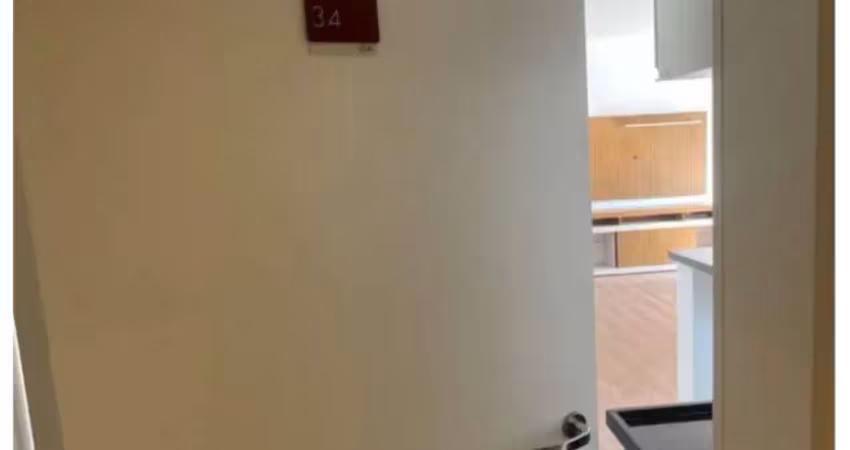 Apartamento Locação 109mts 4 Dorm 1 Suite 2 Vagas Bellini Alphaville