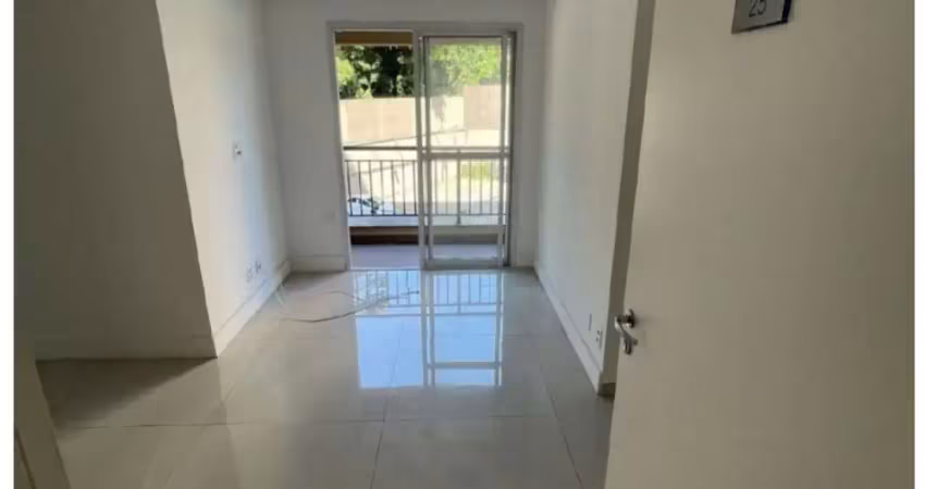 Apartamento Locação 66mts 2 Dorm 1 Suite 1 Vaga Florida Barueri Residencial