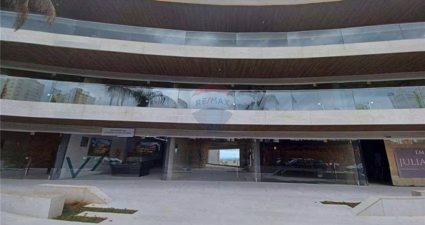 Loja para venda no Belvedere - Belo Horizonte