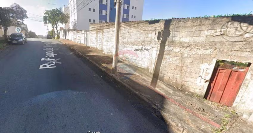 Lote 360 m² à venda no bairro Havaí - BH / MG