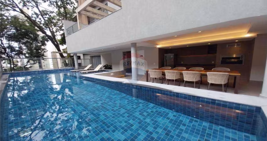 Apartamento à venda 3 quartos, 2 vagas, com lazer premium - Gutierrez - Belo Horizonte