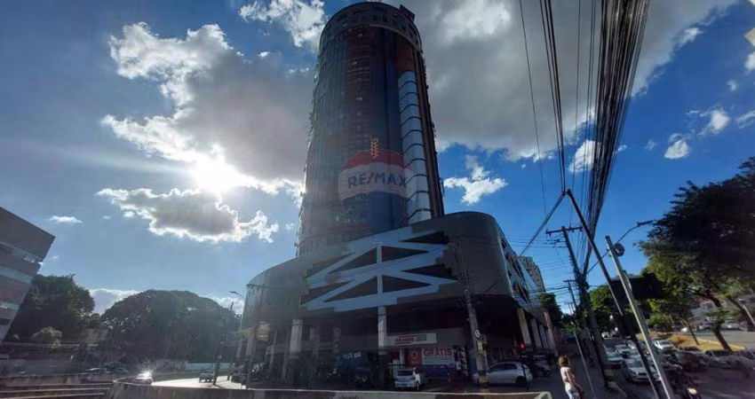 VENDA Região Hospitalar - Sala comercial com vaga de garagem - 30 m² - Sta. Efigênia / BH - R$ 200.000,00