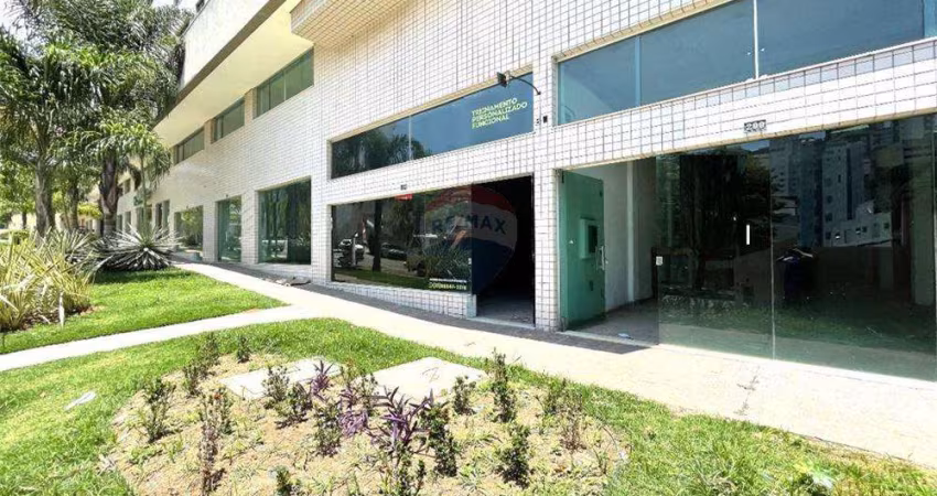 Oportunidade Imperdível: Ponto Comercial Buritis!