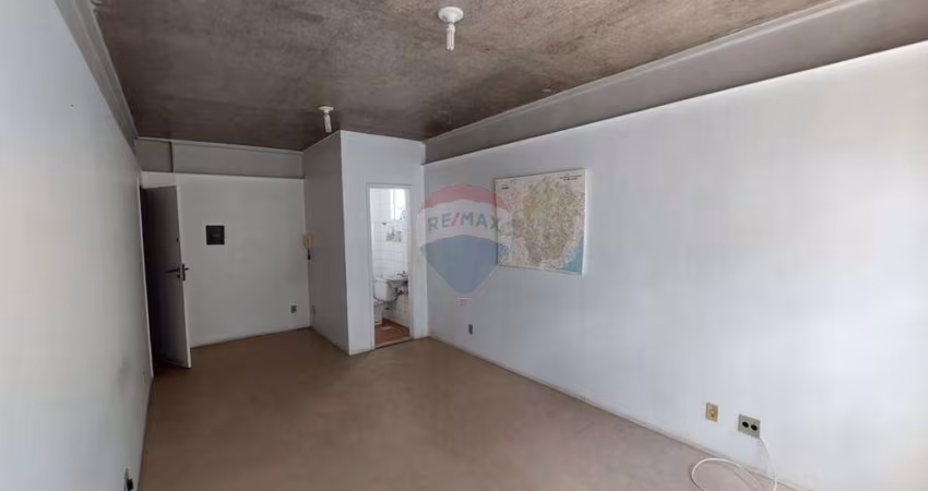 VENDA - Sala comercial com vaga de garagem - 22 m² - Sta. Efigênia / BH - R$ 200.000,00