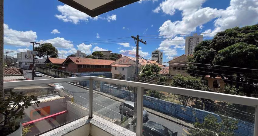 Vendo apartamento de 3 quartos na região leste de Belo Horizonte  é uma ótima oportunidade.
