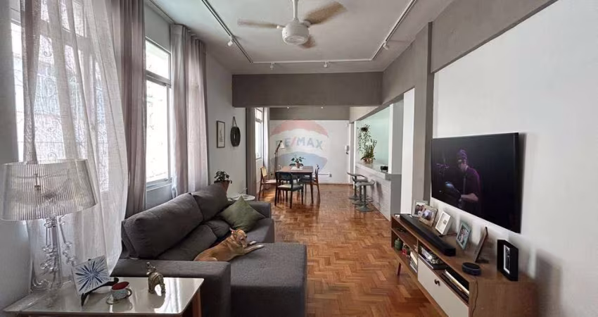 Apartamento 3 quartos, 1 vaga à venda, Gutierrez - Belo Horizonte
