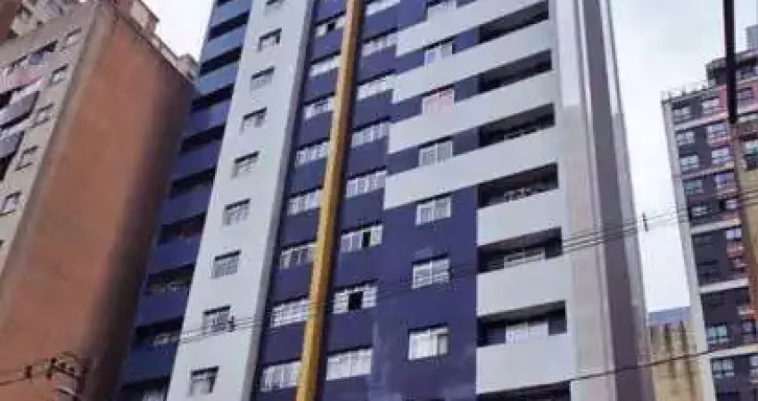 Ótimo apartamento no centro de curitiba edifício guido viaro