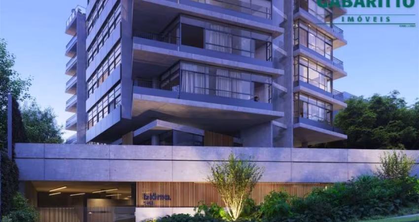 Excelente Apartamento no Mossunguê Residencial Bloma