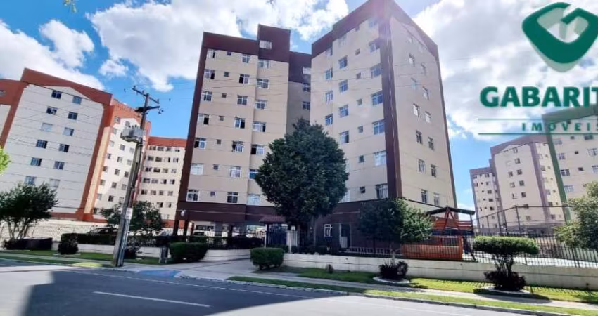 Excelente Apartamento Semi mobiliado no  Hauer - Edifício Lugano