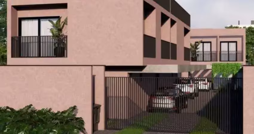 Casa com 1 quarto à venda na Rua José Gava, 163, Pilarzinho, Curitiba