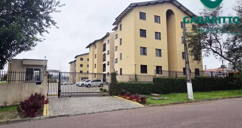Apartamento - CONJUNTO RESIDENCIAL VILLA BELLA