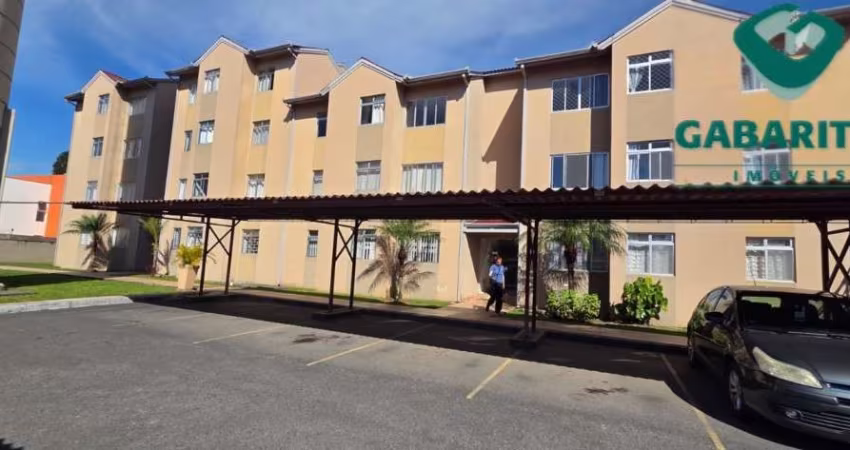 Apartamento Sítio Cercado - CONJUNTO RESIDENCIAL MANDIC VI