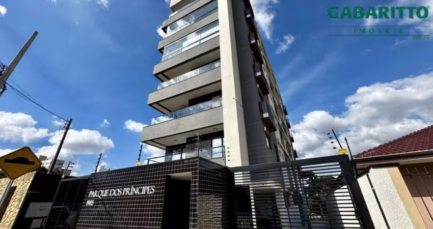 Apartamento - CONDOMÍNIO PARQUE DOS PRÍNCIPES