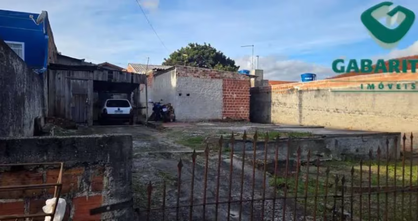 Terreno à venda na Rua Ricardo Gasparian Machado, 1531, Pinheirinho, Curitiba