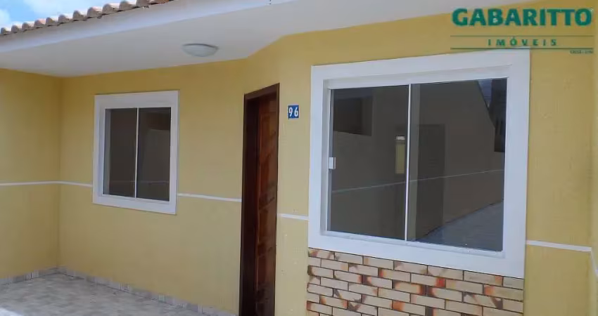 Excelente residência localizada em são josé dos pinhais