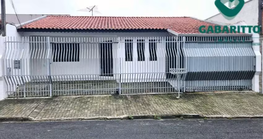 Ótima residência em são jose dos pinhais  bairro afonso pena