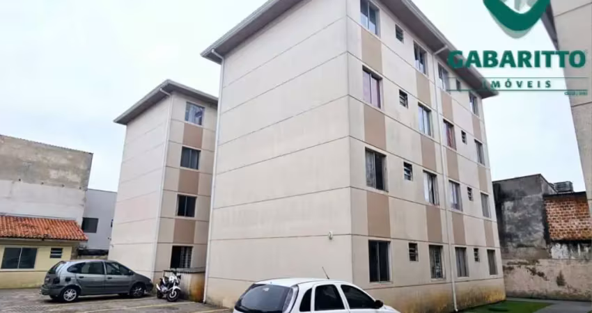 Apartamento sítio cercado - residencial sol nascente