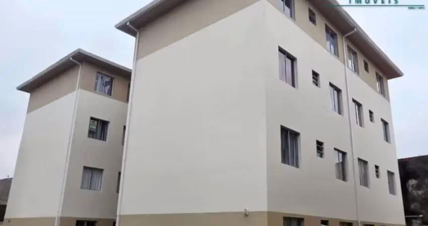 Apartamento sítio cercado - residencial sol nascente