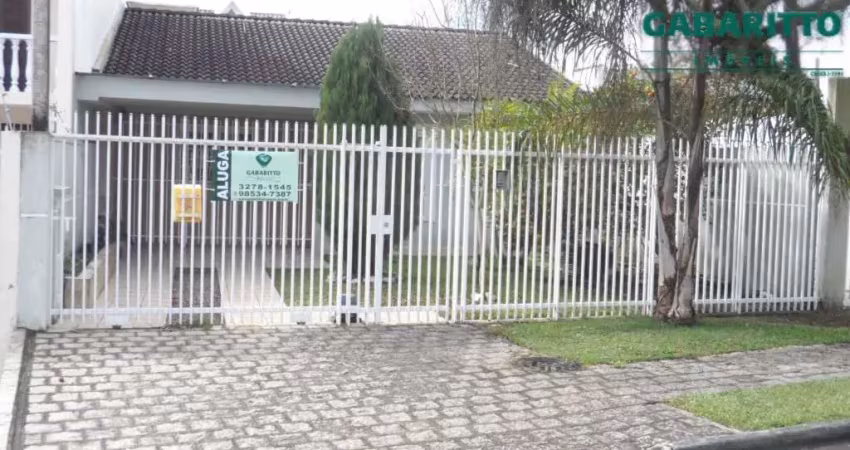 Casa com 2 quartos à venda na Rua Capitão João Ribas de Oliveira, 749, Guabirotuba, Curitiba