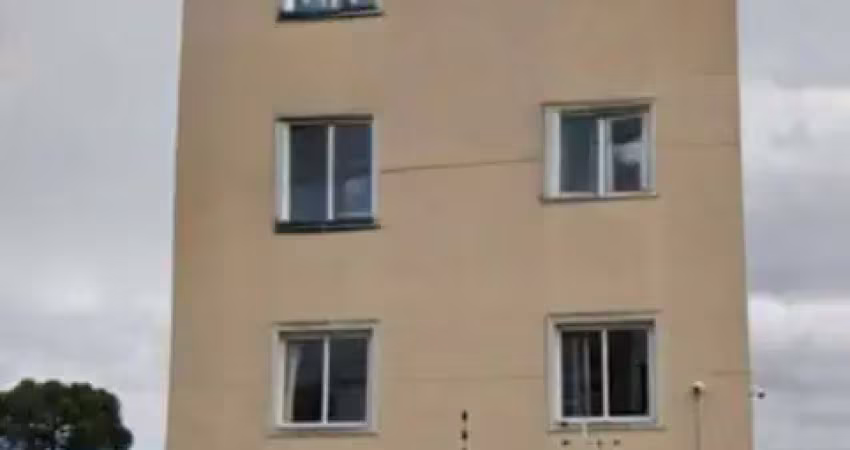 Apartamento com 2 quartos à venda na Rua Pretextato Taborda Júnior, 153, Santa Quitéria, Curitiba