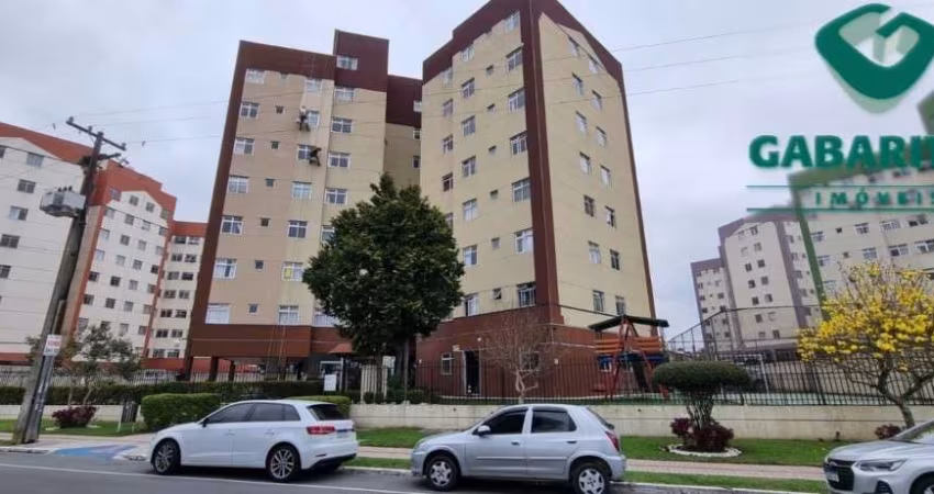 Excelente apartamento Mobiliado no  Hauer - Edifício Lugano