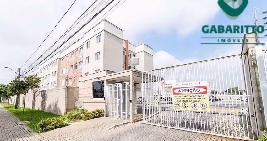 Excelente apartamento no hauer - condomínio edifício van gogh