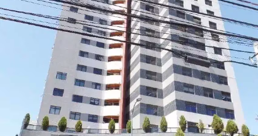 Apartamento com 1 quarto para alugar na Alameda Doutor Carlos de Carvalho, 655, Centro, Curitiba
