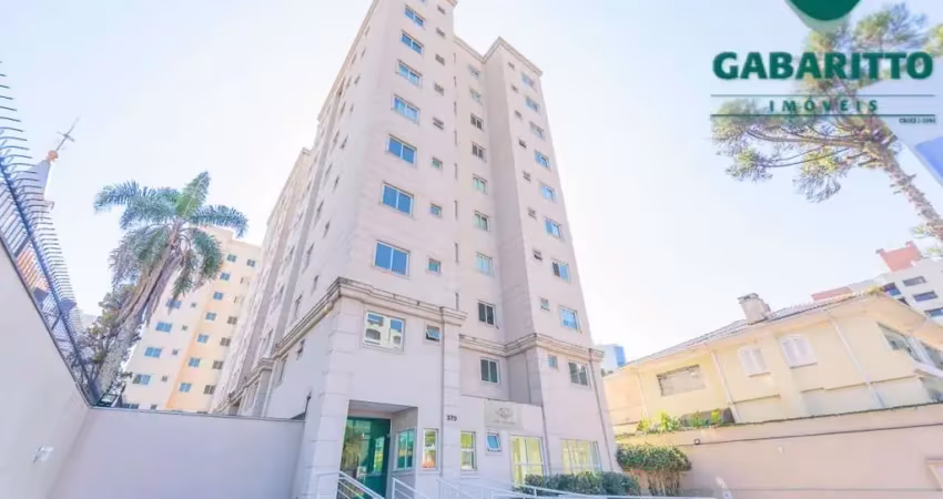 Apartamento a venda no bairro cristo rei - edificio portal da gloria