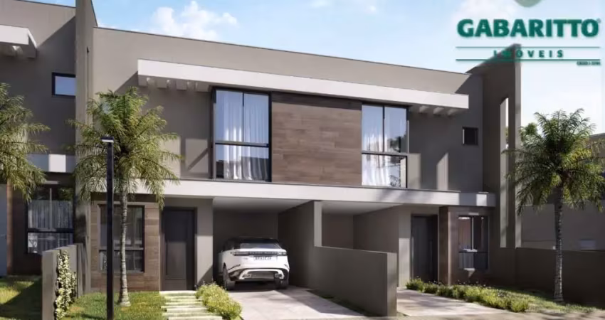 Excelente sobrado duplex bairro abranches - residencial parque das pedreiras