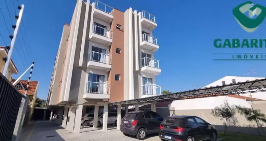 Apartamento com 2 quartos para alugar na Rua Tenente Tito Teixeira de Castro, 1369, Boqueirão, Curitiba