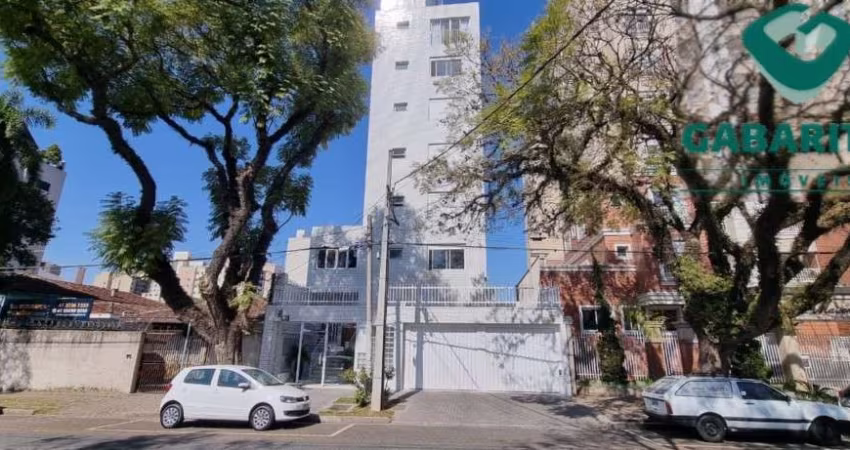 EXCELENTE APARTAMENTO MOBILIADO NO CRISTO REI CURITIBA