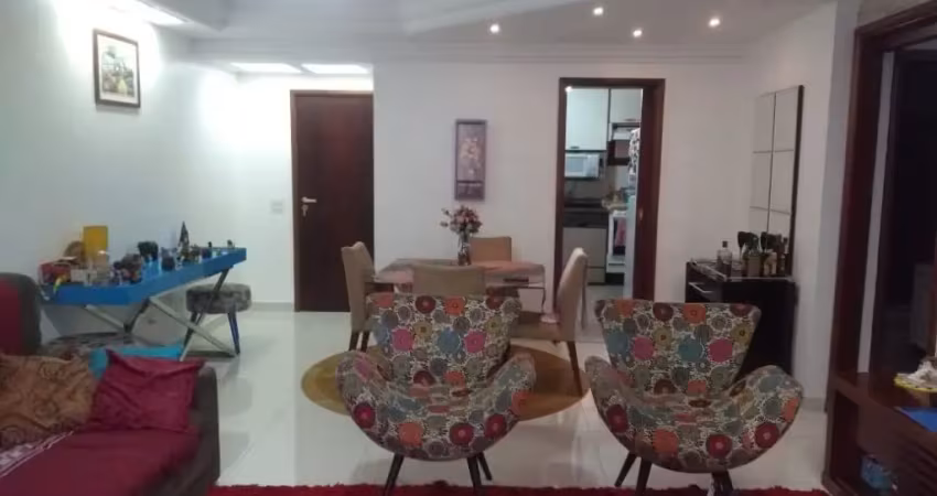 Apartamento 3 dormitórios à venda no bairro Pitangueiras - Guarujá -