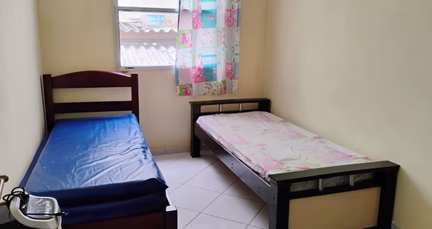 Apartamento Térreo no Centro do Boqueirão
