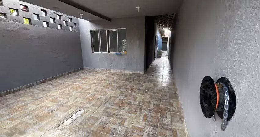 Casa geminada a venda em praia grande sp!!  casa geminada à venda no jardim melvi - praia grande/sp