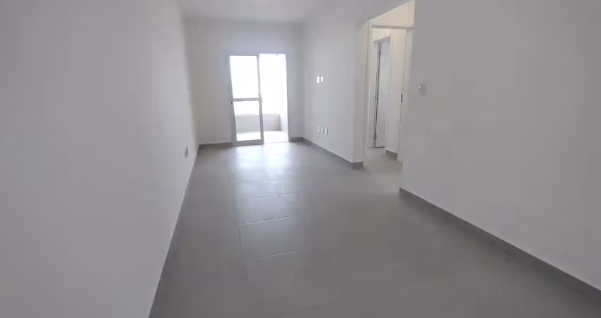 Apartamento 02 dormitórios, varanda gourmet e lazer completo.