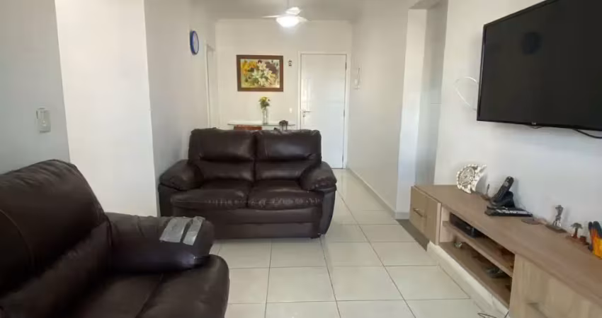 Apartamento a 400 metros da praia na aviação - praia grande