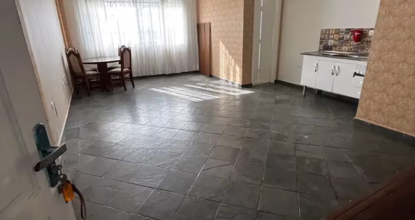 Sala comercial para locação em praia grande sp, na vila tupi!
