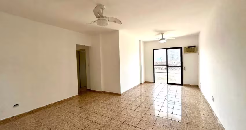 Apartamento à venda no boqueirão, aceita financiamento bancário -praia grande/sp