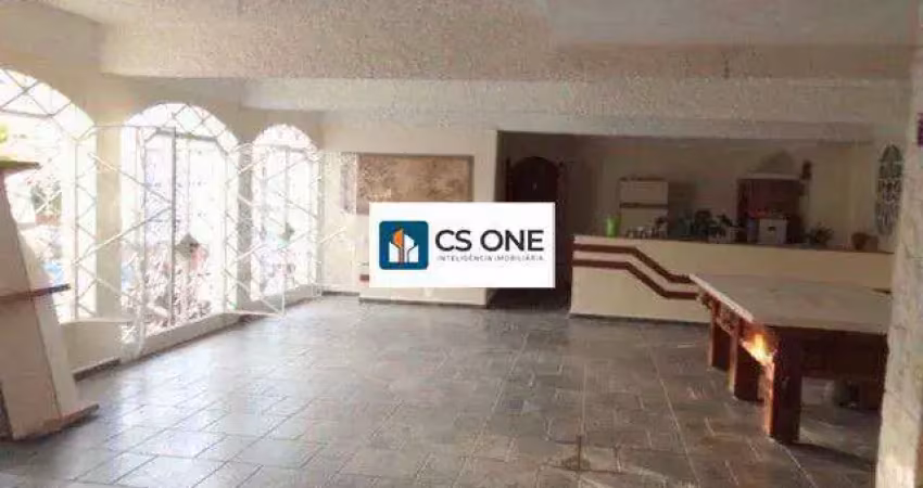 Sobrado para aluguel centro são bernardo do campo 10 vagas