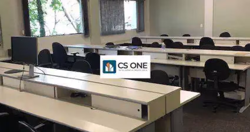 Casa com 7 quartos para alugar na Avenida Dom Pedro II, Jardim, Santo André