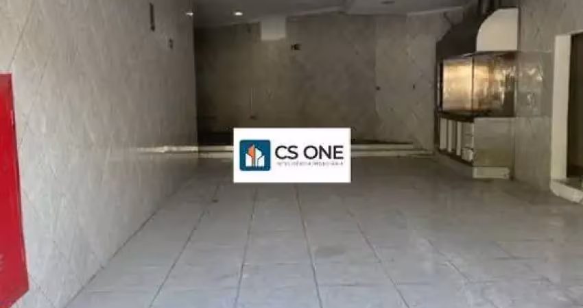 Loja em condomínio comercial para alugar no demarchi