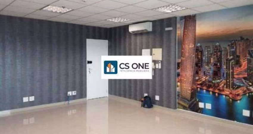 Sala comercial para aluguel Centro São Bernardo do Campo 39 ² 1 vaga