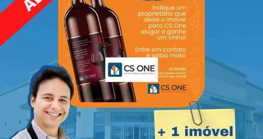 Apartamento Locação Centro São Bernardo do Campo 134m² 3 suítes 2 vagas