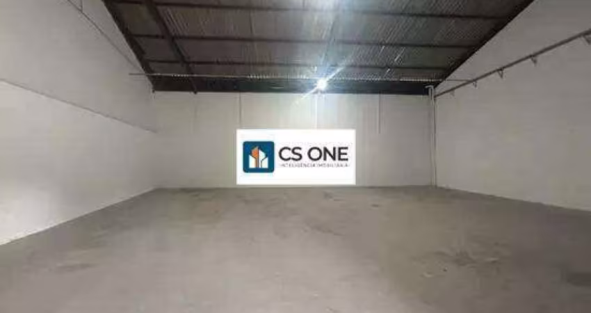 Galpão/Salão Comercial em condomínio fechado para Alugar 530m² no DEMARCHI