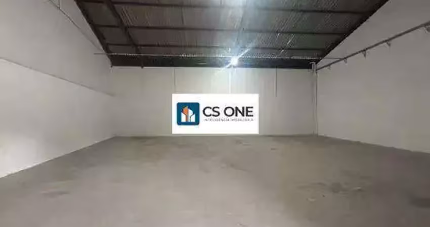 Galpão/salão comercial em condomínio fechado para alugar 530m² no demarchi