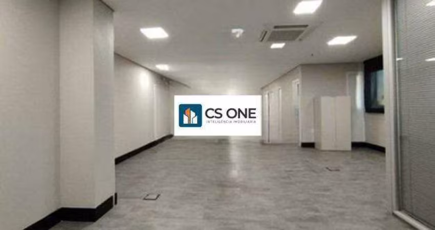 Sala comercial para LOCAÇÃO Centro sbc DOMO BUSINESS 193 M² 5 vagas